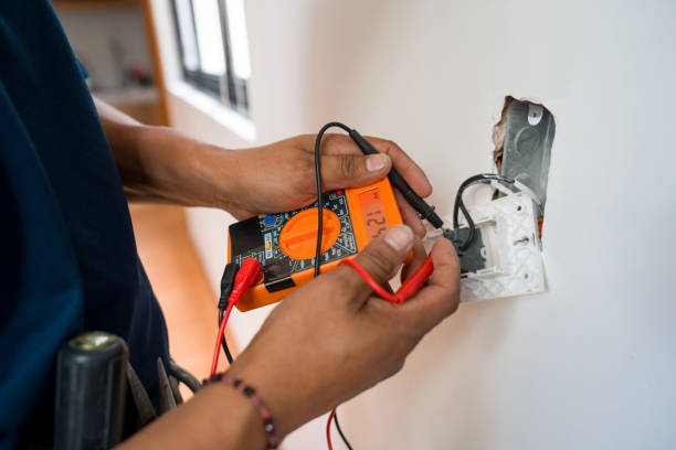 Best Electrical Troubleshooting and Repair  in Badin, NC